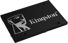 Накопитель Kingston SSD 1TB KC600 Series SKC600/1024G {SATA3.0}