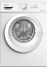 Стиральная машина KRAFT KF-EN6104W