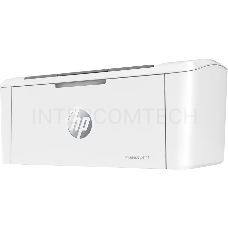 Принтер лазерный HP LaserJet M111a (7MD67A), (А4, 600dpi, 18ppm, 16Mb, USB) (замена M15a, W2G50A)