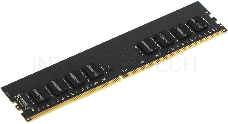 Память Digma DDR4 8Gb 2666MHz DGMAD42666008D RTL PC4-21300 CL19 DIMM 288-pin 1.2В dual rank