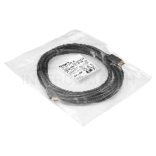 Кабель DisplayPort-HDMI ExeGate EX-CC-DP-HDMI-10.0 (20M/19M, 10м, экран)