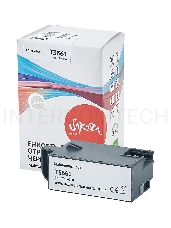 Емкость для отработанных чернил Sakura C13T366100 (T3661) для Epson