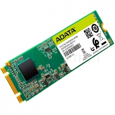 Накопитель SSD ADATA M.2 SATA III 120Gb ASU650NS38-120GT-C SU650 2280 (ASU650NS38-120GT-C)