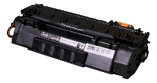 Картридж SAKURA Q5949A для HP для HP P2014/P2015/M2727, черный, 2500 к.