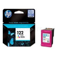 Картридж струйный HP 122 CH562HE многоцветный для HP DJ 1050A/2050A/3000 (100стр.)