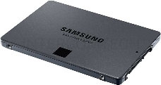 Накопитель SSD Samsung 1Tb 870 QVO 2.5 SATA3 (MZ-77Q1T0BW)