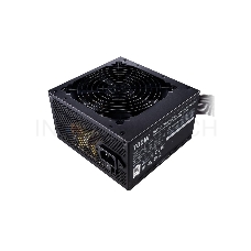 Блок питания Cooler Master MWE White, 700W, ATX, 120mm, 6xSATA, 4xPCI-E(6+2), APFC, 80+ White MPE-7001-ACABW-EU