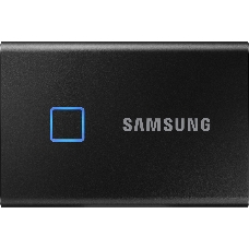 Накопитель SSD Samsung USB 1Tb MU-PC1T0K/WW 1.8