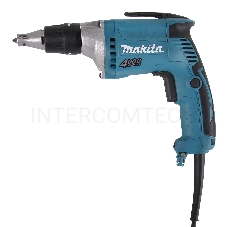 Шуруповерт Makita FS4300 570Вт патрон:держатель бит 1/4