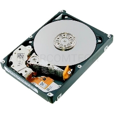 Жесткий диск SAS2.5 1.8TB 10500RPM 128MB AL15SEB18EQ TOSHIBA
