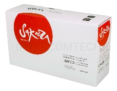 Картридж SAKURA KXFAT400A7  для Panasonic KX-MB1500RU, KX-MB1520RU, KX-MB1530RU, KX-MB1536RU, черный, 1800 к.