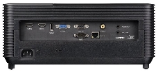 Проектор INFOCUS IN136ST DLP, 4000 ANSI Lm,WXGA (1280x800), 28500:1, 0.521:1, 3.5mm in,Composite video, VGA, HDMI 1.4a x3 (поддержка 3D), USB-A (для SimpleShare и др.), лампа 15000ч.(ECO mode),3.5mm out, Monitor out(VGA),RS232,RJ45,21дБ, 4,5 кг.