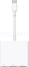 Многопортовый адаптер Apple USB-C Digital AV Multiport Adapter