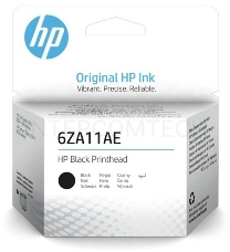 Печатающая головка HP Black Printhead