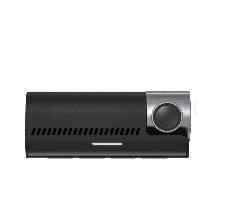 Видеорегистратор 70Mai Dash Cam A800S-1 черный 8Mpix 2160x3840 2160p 140гр. GPS Hisilicon Hi3559V200