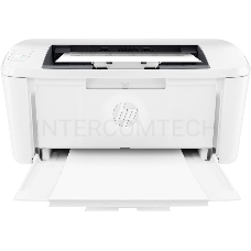 Принтер лазерный HP LaserJet M111a (7MD67A), (А4, 600dpi, 18ppm, 16Mb, USB) (замена M15a, W2G50A)