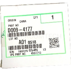 Термистор Ricoh Aficio MP3500/4500 (D0094177)