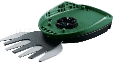 Ножницы для травы Bosch ISIO 3аккум. (в компл.:штанга) (0600833109)