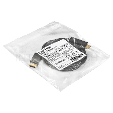 Кабель DisplayPort-HDMI ExeGate EX-CC-DP-HDMI-2.0 (20M/19M, 2м, экран)