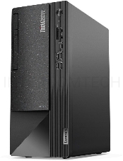 ПК Lenovo ThinkCentre Neo 50t MT i7 12700 (3.6) 8Gb SSD256Gb UHDG 770 DVDRW CR noOS GbitEth WiFi BT 260W kb мышь клавиатура черный (11SE0020IV)