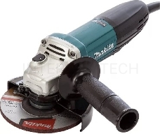 Шлифовальная машина Makita GA5034 УШМ