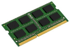 Модуль памяти Kingston SO-DIMM DDR-III 8GB (PC3-12 800) 1600MHz  Branded