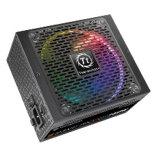 Блок питания Thermaltake  PS-SPR-0750FPCBEU-R