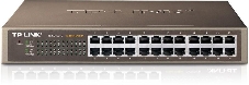 Коммутатор TP-Link TL-SG1024D Коммутатор 24-port Gigabit Switch