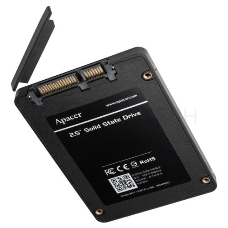 Накопитель SSD Apacer 120GB AS340 AP120GAS340G-1 {SATA3.0}