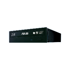 Привод Blu-Ray Asus BC-12D2HT черный SATA внутренний oem