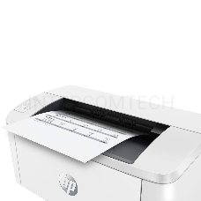 Принтер лазерный HP LaserJet M111a (7MD67A), (А4, 600dpi, 18ppm, 16Mb, USB) (замена M15a, W2G50A)