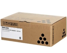 Тонер-картридж тип SP 4500HE для Ricoh Aficio SP 4510DN/SP4510SF (12K)