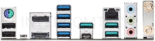 Материнская плата PRIME X670-P WIFI