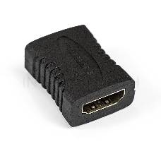 Переходник Exegate EX284925RUS  HDMI-HDMI ExeGate EX-HDMI-FFC (19F/19F, позолоченные контакты)