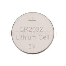 Литиевые батарейки CR2032  3 V 220 mAh блистер REXANT