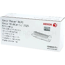 Тонер-картридж Xerox 106R02773 черный для Xerox Phaser 3020/WC 3025 (1500 стр)(Channels)