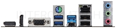 Материнская плата ASROCK B760M-HDV/M.2 D4, LGA1700, B760, 2*DDR4, HDMI+DP+D-Sub, 4xSATA3 6.0 (RAID), M.2 Socket, 4xUSB 3.2, 1xUSB2.0, Type-C, mATX; 90-MXBL40-A0UAYZ