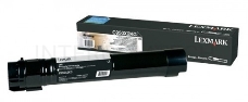 Тонер-картридж Lexmark C950X2KG черный для C950