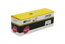 Расходные материалы Hi-Black 106R02761 Картридж для Xerox Phaser 6020/6022/ WC 6025/6027 (Hi-Black) 106R02761, M, 1К   