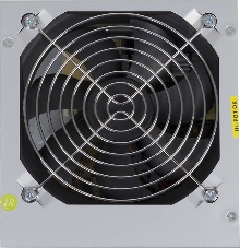 Блок питания Accord ATX 450W ACC-450W-12 (24+4pin) 120mm fan 4xSATA