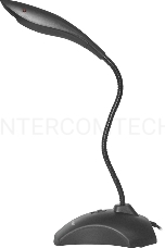 Микрофон DEFENDER MIC-115 BLACK 64115