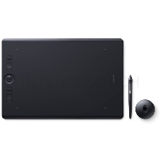 Графический планшет Wacom Intuos Pro L PTH-860-R Bluetooth/USB