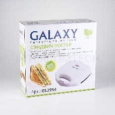 Сэндвич-тостер Galaxy GL 2954