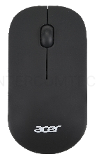 Комплект клавиатура и мышь Acer OKR030 [ZL.KBDEE.005]  Combo wilreless USB  slim black