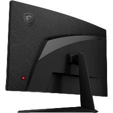 Монитор MSI Optix G27C5 27 (1920x1080 (матовый))/VA/Curved/1500R/2xHDMI/1xDP/165Hz/1ms/Black/4.6kg