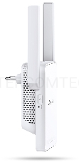 Усилитель TP-Link Wi-Fi сигнала AC1200 OneMesh Wi-Fi Range Extender/Signal Amplifier, dual-band Wi-Fi, two external antennas, 1 10/100Mbps port, 1 WPS button, supports RE/AP mode, Smart signal indicator, easy setup/management via Tether APP/Web UI.