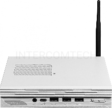 Неттоп MSI Pro DP10 13M-023RU i5 1340P/8Gb/SSD512Gb UHDG 770/W11Pro/белый