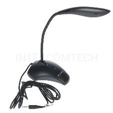Микрофон DEFENDER MIC-115 BLACK 64115