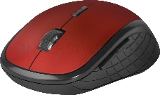Мышка USB OPTICAL WRL MM-415 RED 52415 DEFENDER