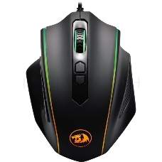 Мышка DEFENDER USB OPTICAL VAMPIRE REDRAGON 77610